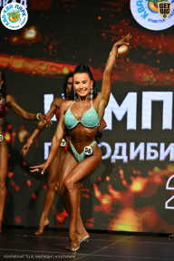Чемпионат ТЦ XL Мытищи