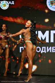 Чемпионат ТЦ XL Мытищи