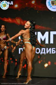 Чемпионат ТЦ XL Мытищи