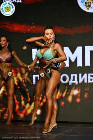 Чемпионат ТЦ XL Мытищи
