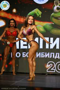 Чемпионат ТЦ XL Мытищи
