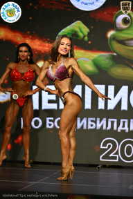 Чемпионат ТЦ XL Мытищи