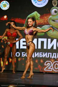 Чемпионат ТЦ XL Мытищи
