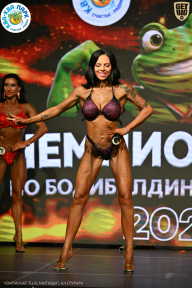 Чемпионат ТЦ XL Мытищи