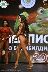 Чемпионат ТЦ XL Мытищи