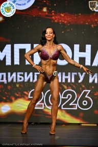 Чемпионат ТЦ XL Мытищи