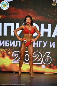 Чемпионат ТЦ XL Мытищи