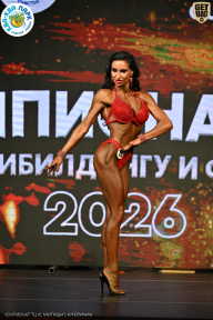 Чемпионат ТЦ XL Мытищи