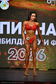 Чемпионат ТЦ XL Мытищи