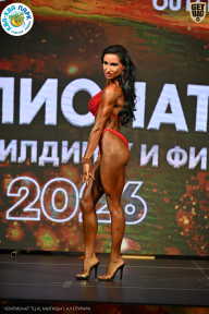 Чемпионат ТЦ XL Мытищи