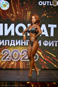 Чемпионат ТЦ XL Мытищи