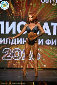 Чемпионат ТЦ XL Мытищи
