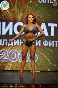 Чемпионат ТЦ XL Мытищи