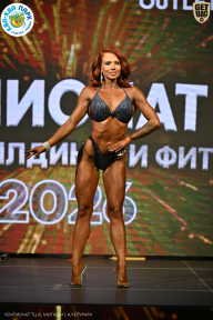 Чемпионат ТЦ XL Мытищи