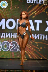 Чемпионат ТЦ XL Мытищи