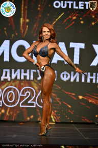 Чемпионат ТЦ XL Мытищи