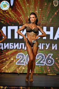 Чемпионат ТЦ XL Мытищи