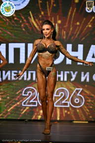 Чемпионат ТЦ XL Мытищи