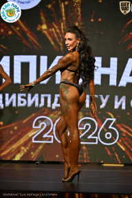 Чемпионат ТЦ XL Мытищи