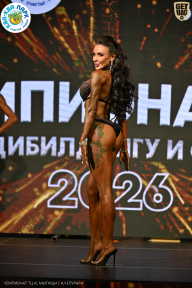 Чемпионат ТЦ XL Мытищи