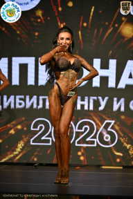Чемпионат ТЦ XL Мытищи