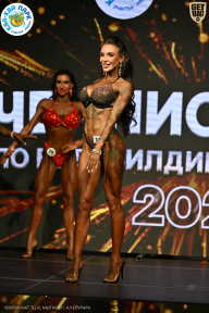 Чемпионат ТЦ XL Мытищи