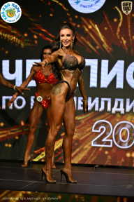 Чемпионат ТЦ XL Мытищи