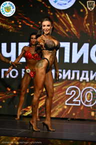 Чемпионат ТЦ XL Мытищи