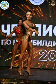 Чемпионат ТЦ XL Мытищи