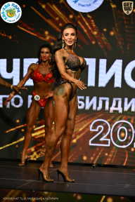 Чемпионат ТЦ XL Мытищи