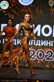 Чемпионат ТЦ XL Мытищи