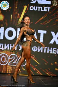 Чемпионат ТЦ XL Мытищи