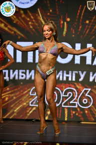 Чемпионат ТЦ XL Мытищи