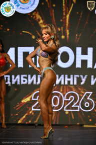 Чемпионат ТЦ XL Мытищи