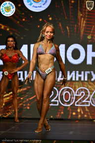 Чемпионат ТЦ XL Мытищи
