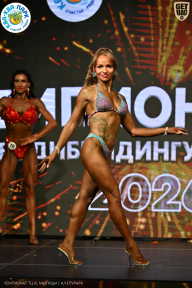 Чемпионат ТЦ XL Мытищи
