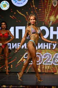 Чемпионат ТЦ XL Мытищи