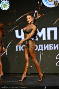 Чемпионат ТЦ XL Мытищи