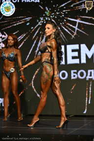 Чемпионат ТЦ XL Мытищи