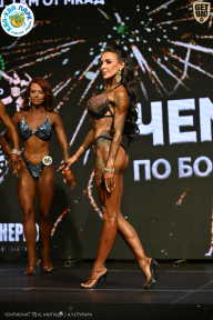 Чемпионат ТЦ XL Мытищи