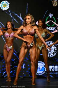 Чемпионат ТЦ XL Мытищи