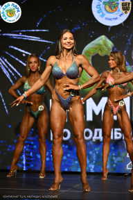 Чемпионат ТЦ XL Мытищи