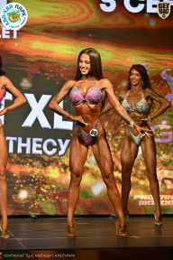 Чемпионат ТЦ XL Мытищи