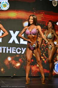 Чемпионат ТЦ XL Мытищи