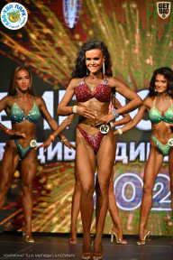Чемпионат ТЦ XL Мытищи