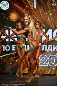 Чемпионат ТЦ XL Мытищи