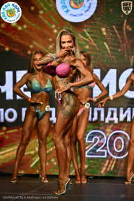 Чемпионат ТЦ XL Мытищи