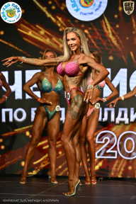 Чемпионат ТЦ XL Мытищи
