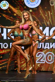 Чемпионат ТЦ XL Мытищи