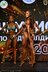 Чемпионат ТЦ XL Мытищи